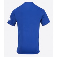 Leicester City Replica Home Shirt 2025-26 Short Sleeve
